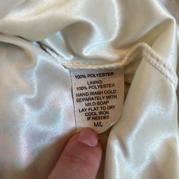 💕 Vintage CORA Summer Dress - Picture 6 of 6